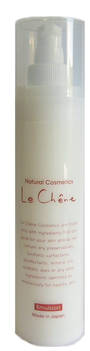 ルシェーヌ化粧水、乳液セット | ルシェーヌ化粧品